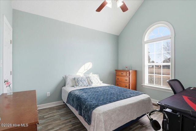 309 Wesley Drive, Goldsboro, NC 27534