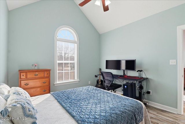 309 Wesley Drive, Goldsboro, NC 27534