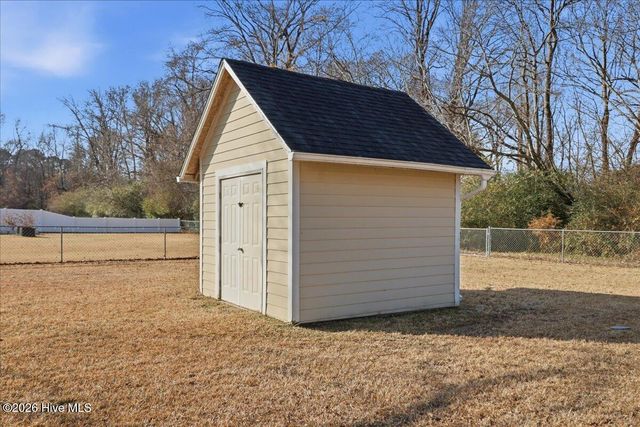 309 Wesley Drive, Goldsboro, NC 27534