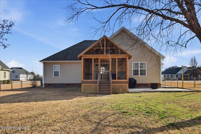 309 Wesley Drive, Goldsboro, NC 27534