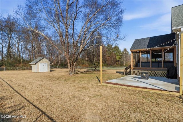 309 Wesley Drive, Goldsboro, NC 27534