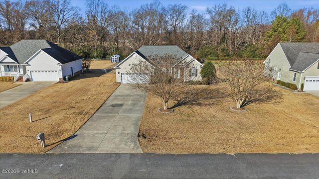 309 Wesley Drive, Goldsboro, NC 27534