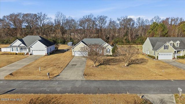 309 Wesley Drive, Goldsboro, NC 27534
