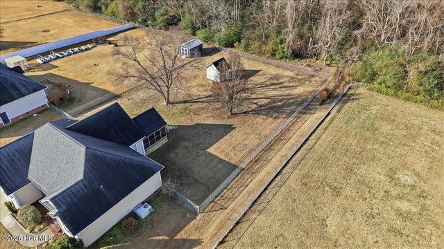 309 Wesley Drive, Goldsboro, NC 27534