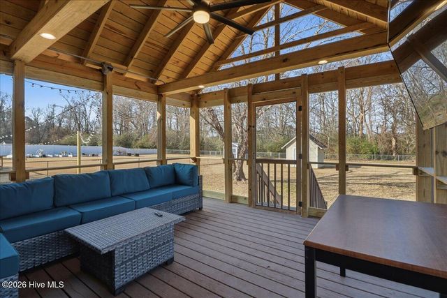 309 Wesley Drive, Goldsboro, NC 27534