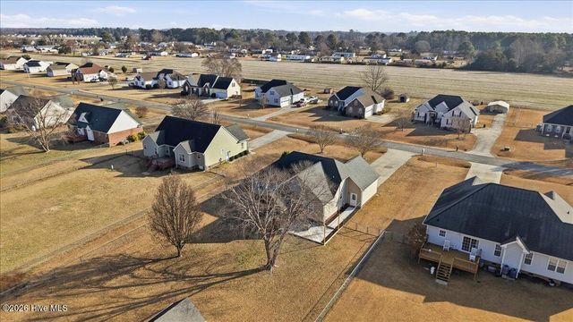 309 Wesley Drive, Goldsboro, NC 27534