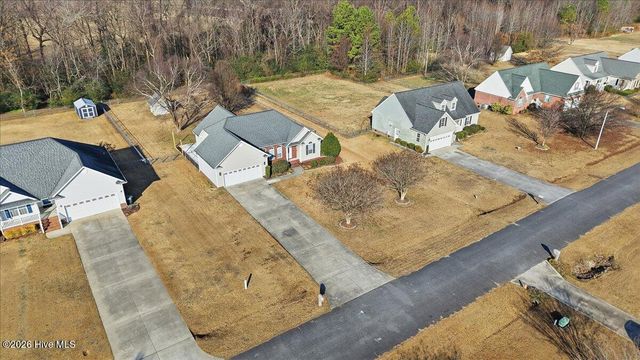 309 Wesley Drive, Goldsboro, NC 27534