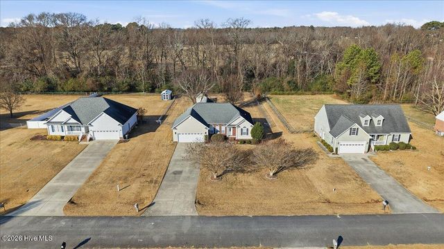 309 Wesley Drive, Goldsboro, NC 27534