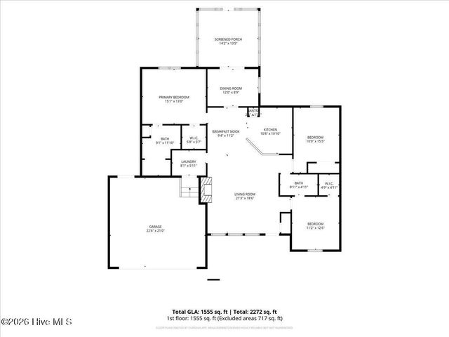 309 Wesley Drive, Goldsboro, NC 27534
