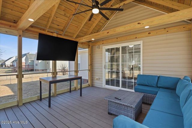 309 Wesley Drive, Goldsboro, NC 27534