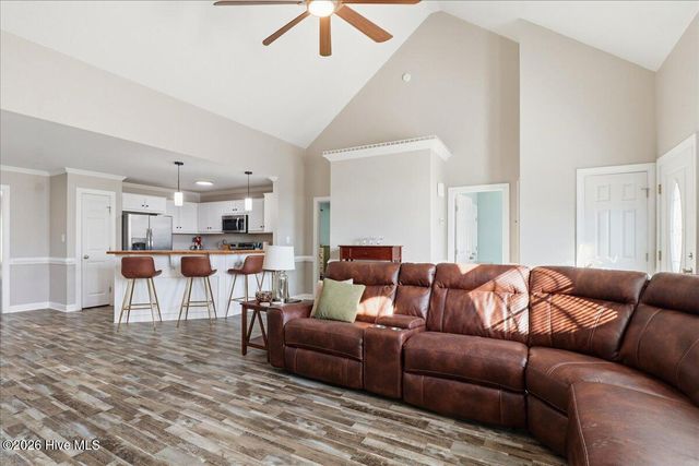 309 Wesley Drive, Goldsboro, NC 27534