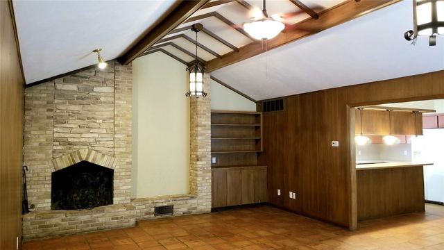 720 Mimosa Drive, Denton, TX 76201