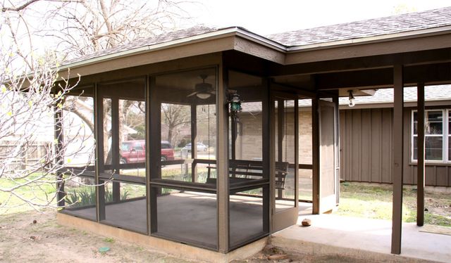 720 Mimosa Drive, Denton, TX 76201