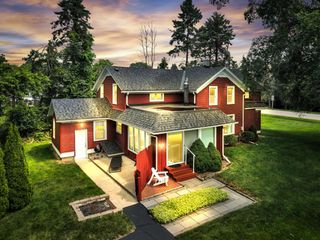 4738 Lighthouse DRIVE, Wind Point, WI 53402