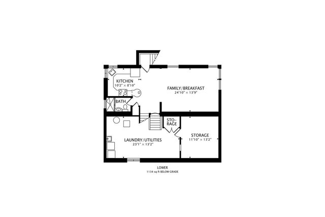 1501 E Fremont Street, Arlington Heights, IL 60004