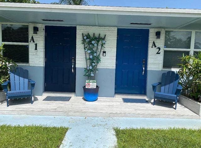 136 Akron Street A2, Lake Worth Beach, FL 33461