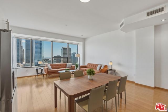 1100 Wilshire Boulevard 2808, Los Angeles, CA 90017