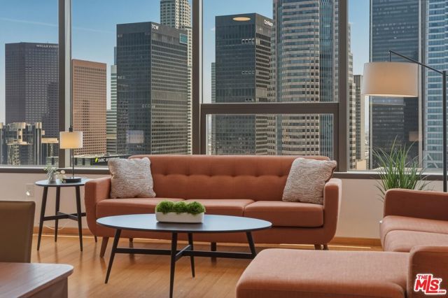 1100 Wilshire Boulevard 2808, Los Angeles, CA 90017