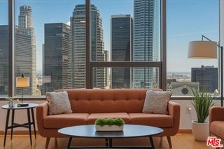 1100 Wilshire Boulevard 2808, Los Angeles, CA 90017
