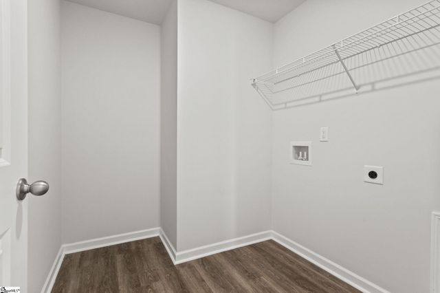 434 Haddon Trail, Woodruff, SC 29388