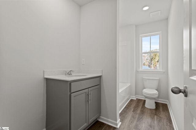 434 Haddon Trail, Woodruff, SC 29388