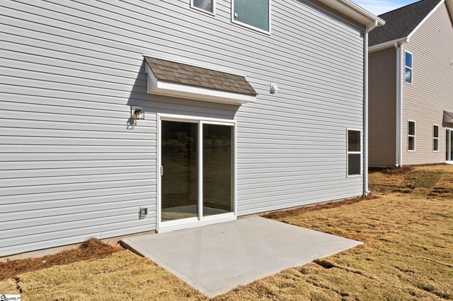 434 Haddon Trail, Woodruff, SC 29388