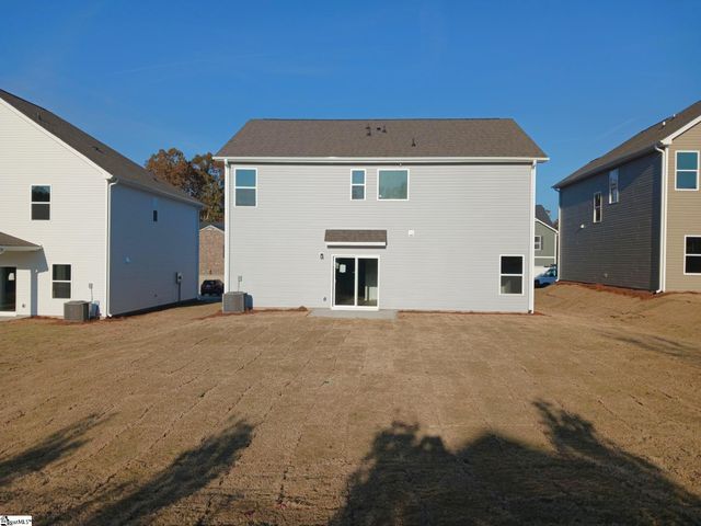 434 Haddon Trail, Woodruff, SC 29388