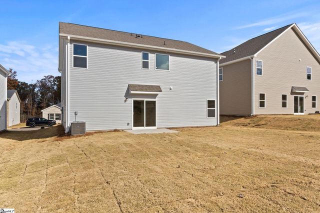 434 Haddon Trail, Woodruff, SC 29388