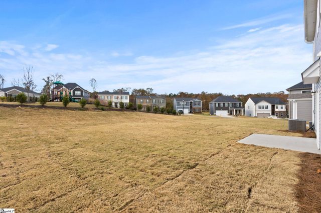 434 Haddon Trail, Woodruff, SC 29388