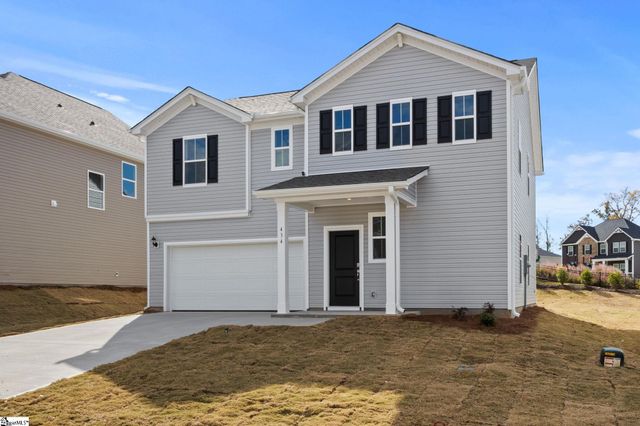 434 Haddon Trail, Woodruff, SC 29388