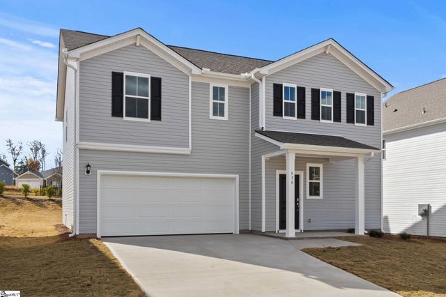 434 Haddon Trail, Woodruff, SC 29388