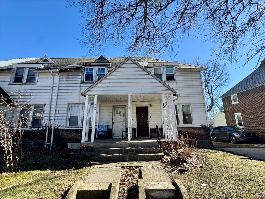 1721 W 15TH Street, Erie, PA 16505