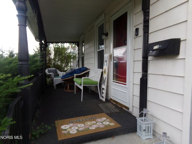 1734 Pool Street, Toledo, OH 43605
