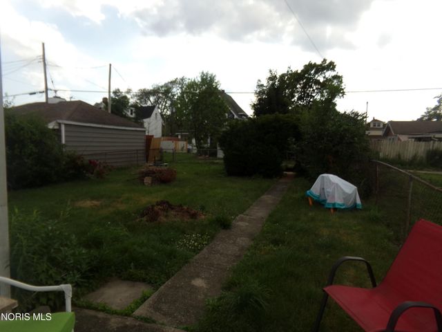 1734 Pool Street, Toledo, OH 43605