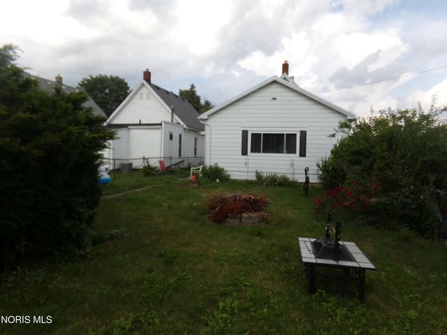 1734 Pool Street, Toledo, OH 43605