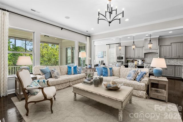 15516 Aviary Orchard Way, Charlotte, NC 28278