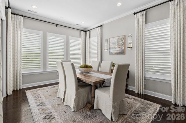 15516 Aviary Orchard Way, Charlotte, NC 28278