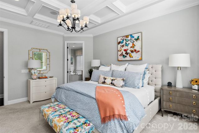 15516 Aviary Orchard Way, Charlotte, NC 28278