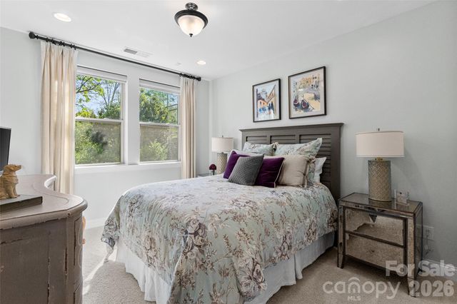 15516 Aviary Orchard Way, Charlotte, NC 28278