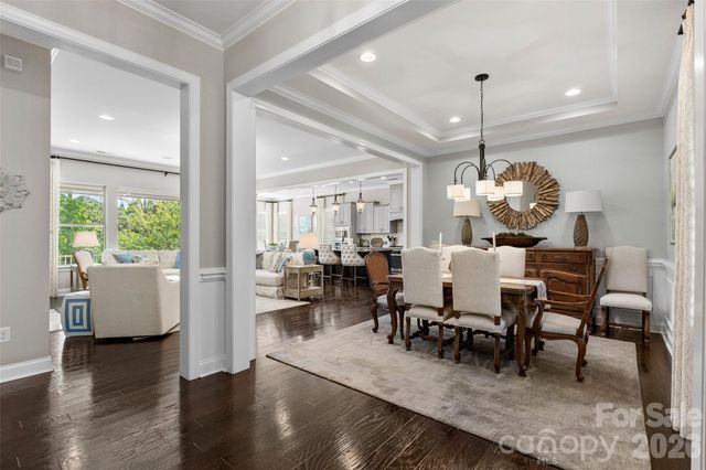 15516 Aviary Orchard Way, Charlotte, NC 28278