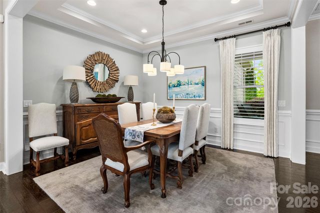 15516 Aviary Orchard Way, Charlotte, NC 28278