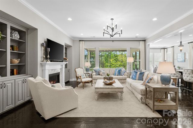 15516 Aviary Orchard Way, Charlotte, NC 28278