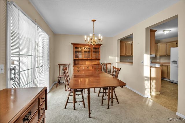 701 Forest Edge Drive, Amherst, NY 14051