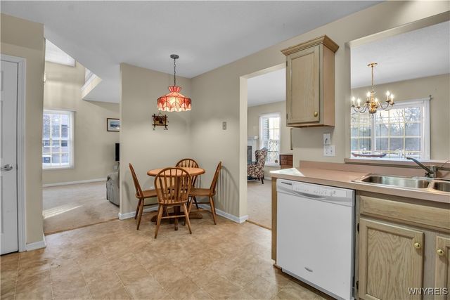 701 Forest Edge Drive, Amherst, NY 14051