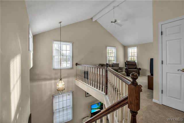 701 Forest Edge Drive, Amherst, NY 14051