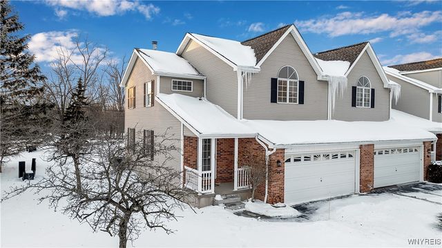 701 Forest Edge Drive, Amherst, NY 14051