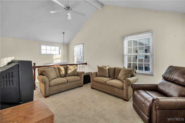 701 Forest Edge Drive, Amherst, NY 14051