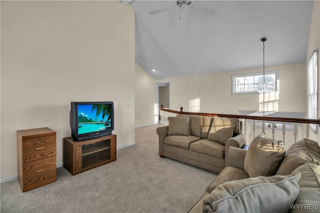 701 Forest Edge Drive, Amherst, NY 14051