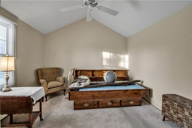 701 Forest Edge Drive, Amherst, NY 14051