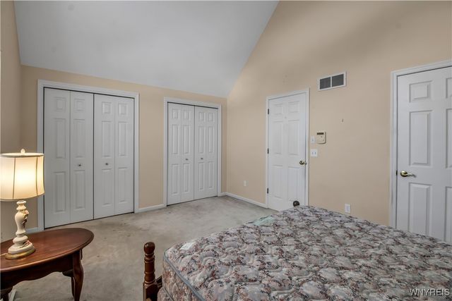 701 Forest Edge Drive, Amherst, NY 14051